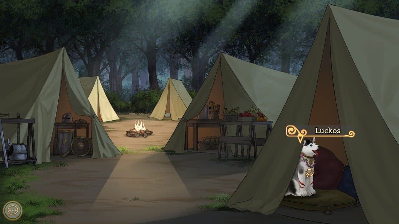 Path of the Midnight Sun thumbnail 8