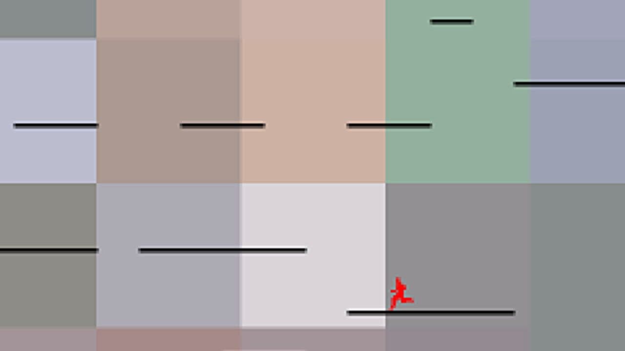Punishment screenshot 1