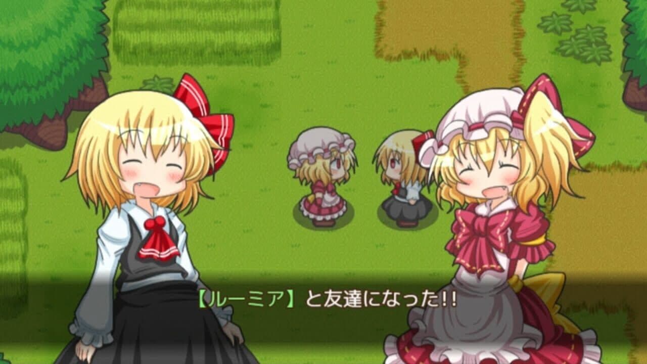 Fura-fura Bouken Flan-chan thumbnail 6