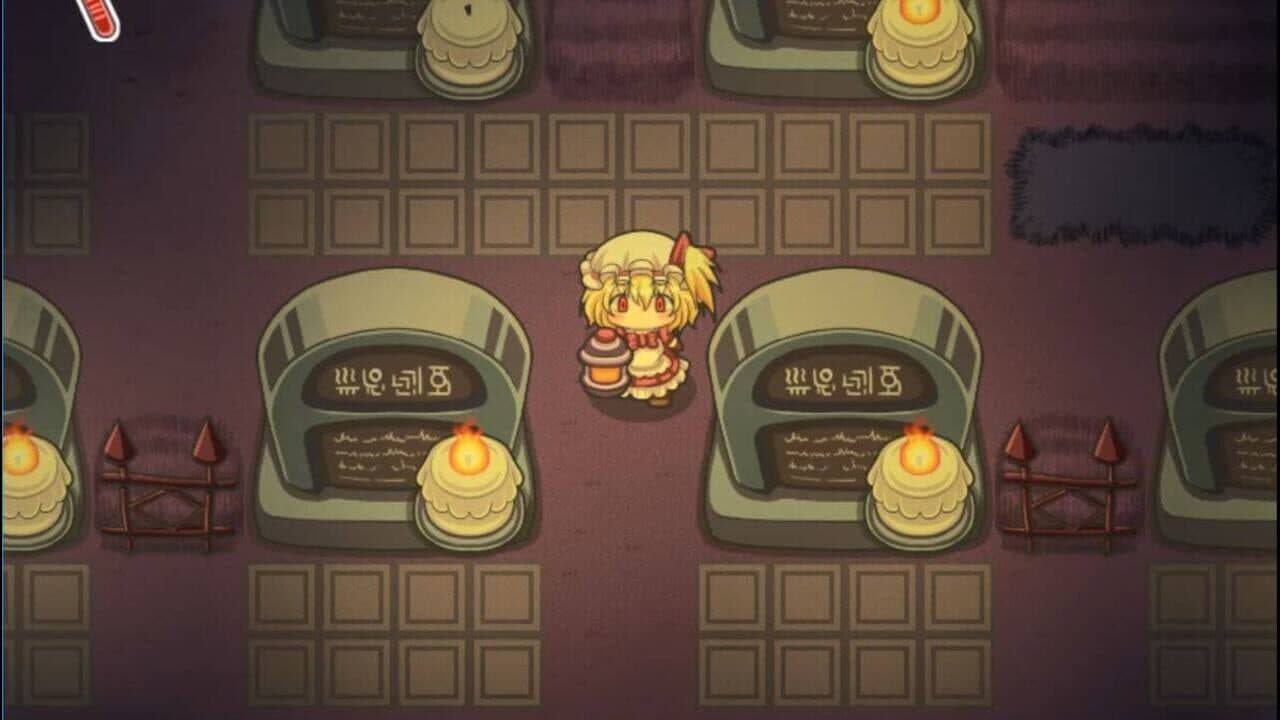 Fura-fura Bouken Flan-chan thumbnail 9