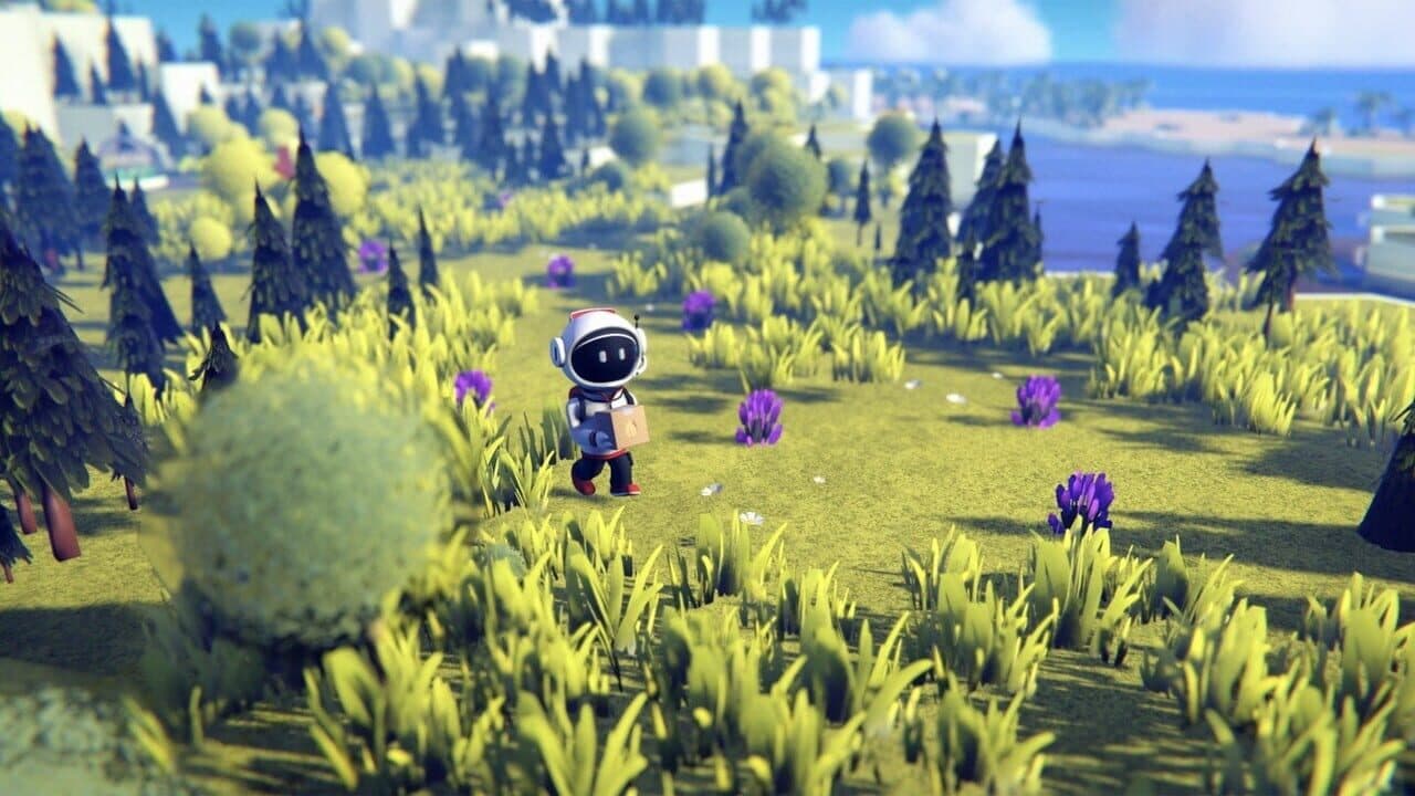 Hexoplanet screenshot 1