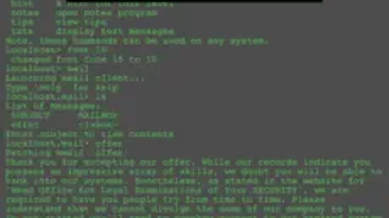 Hack Net thumbnail 4