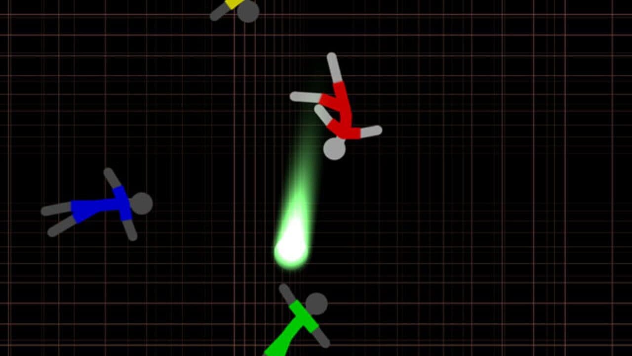 Super Stealball screenshot 1