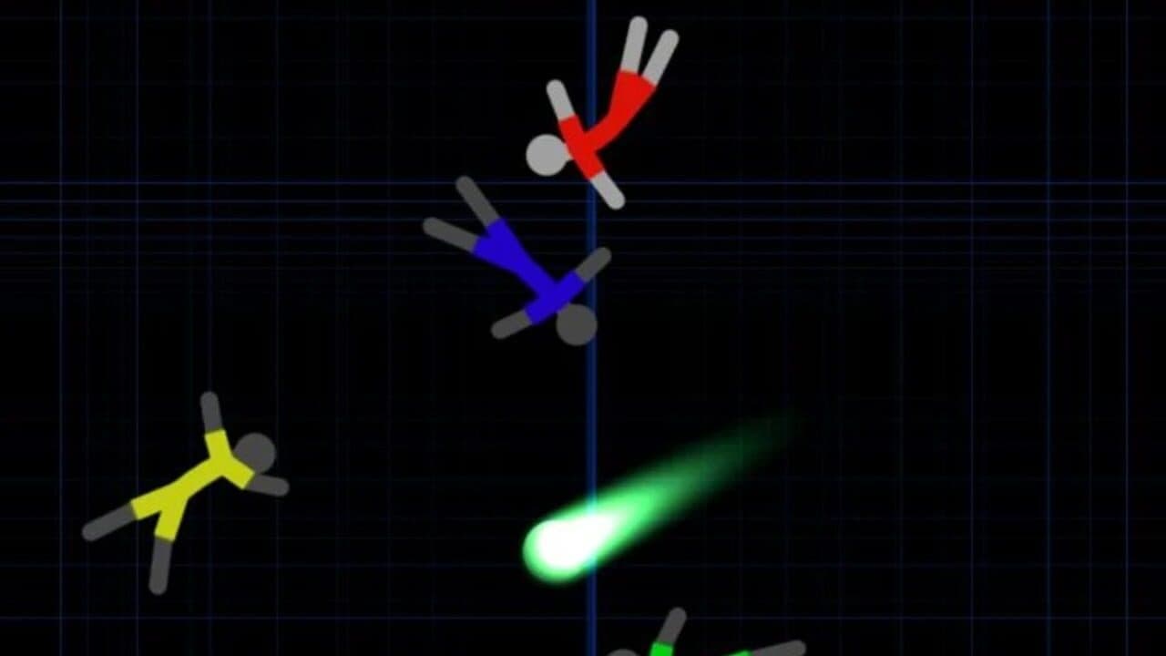 Super Stealball thumbnail 3