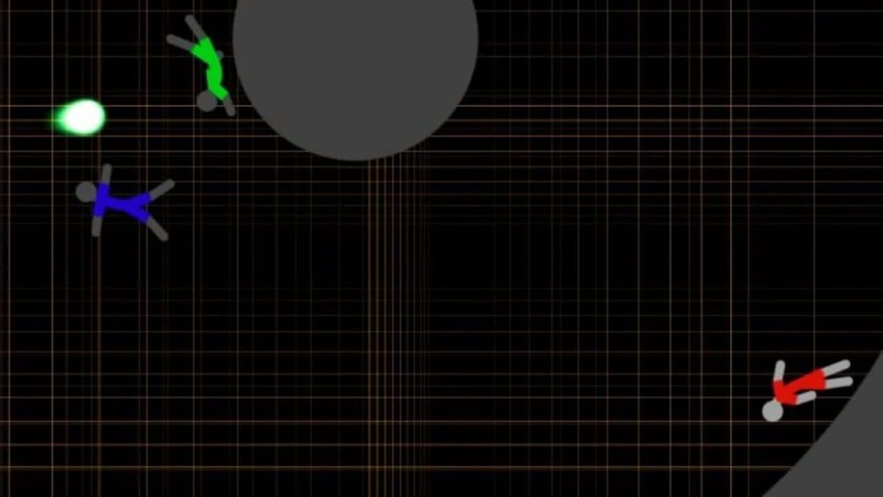 Super Stealball thumbnail 4