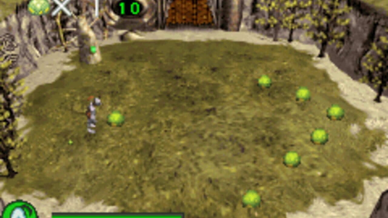 Oddworld: Munch's Oddysee thumbnail 2