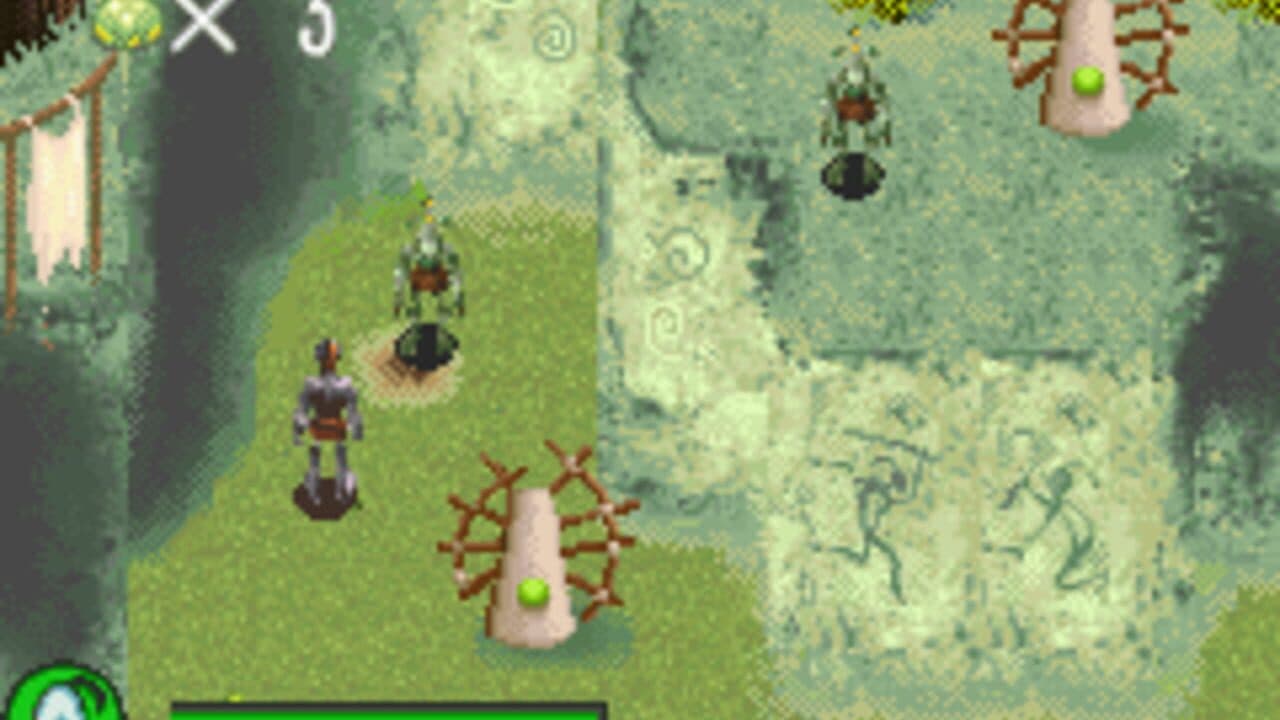 Oddworld: Munch's Oddysee thumbnail 3