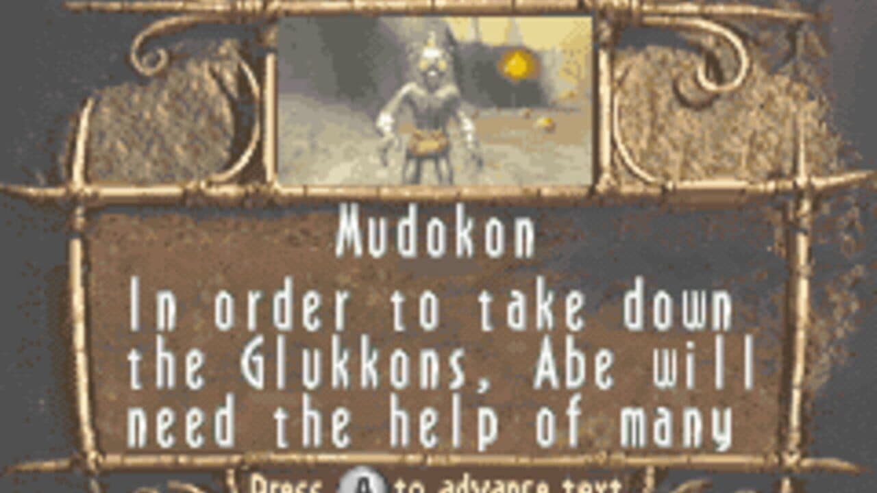 Oddworld: Munch's Oddysee thumbnail 4