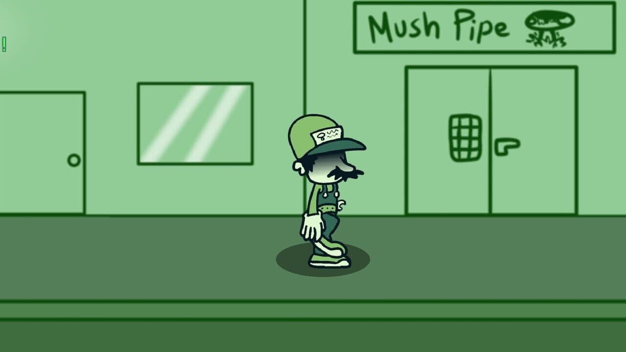 New Super Realistic Mario Bros. thumbnail 6