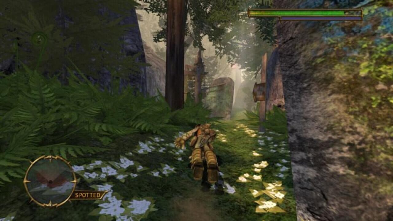 Oddworld: Stranger's Wrath HD thumbnail 2