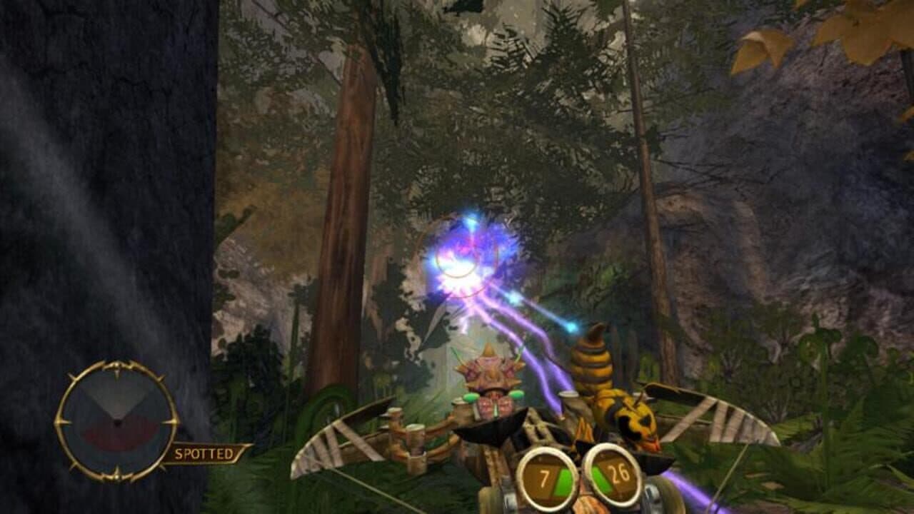 Oddworld: Stranger's Wrath HD thumbnail 4