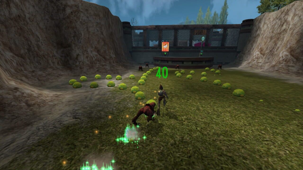 Oddworld: Munch's Oddysee HD thumbnail 2
