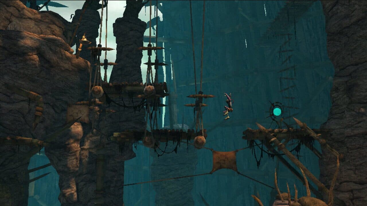 Oddworld: New 'n' Tasty thumbnail 3