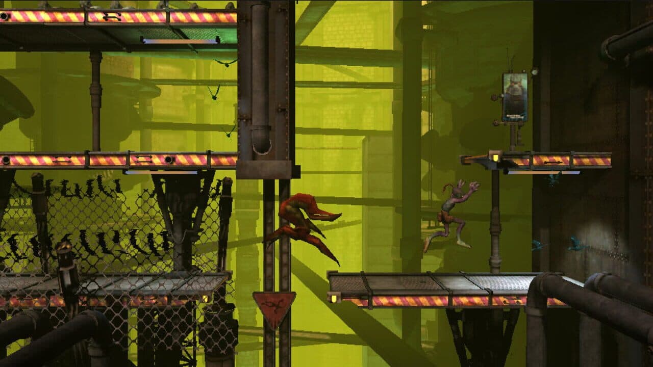 Oddworld: New 'n' Tasty thumbnail 5