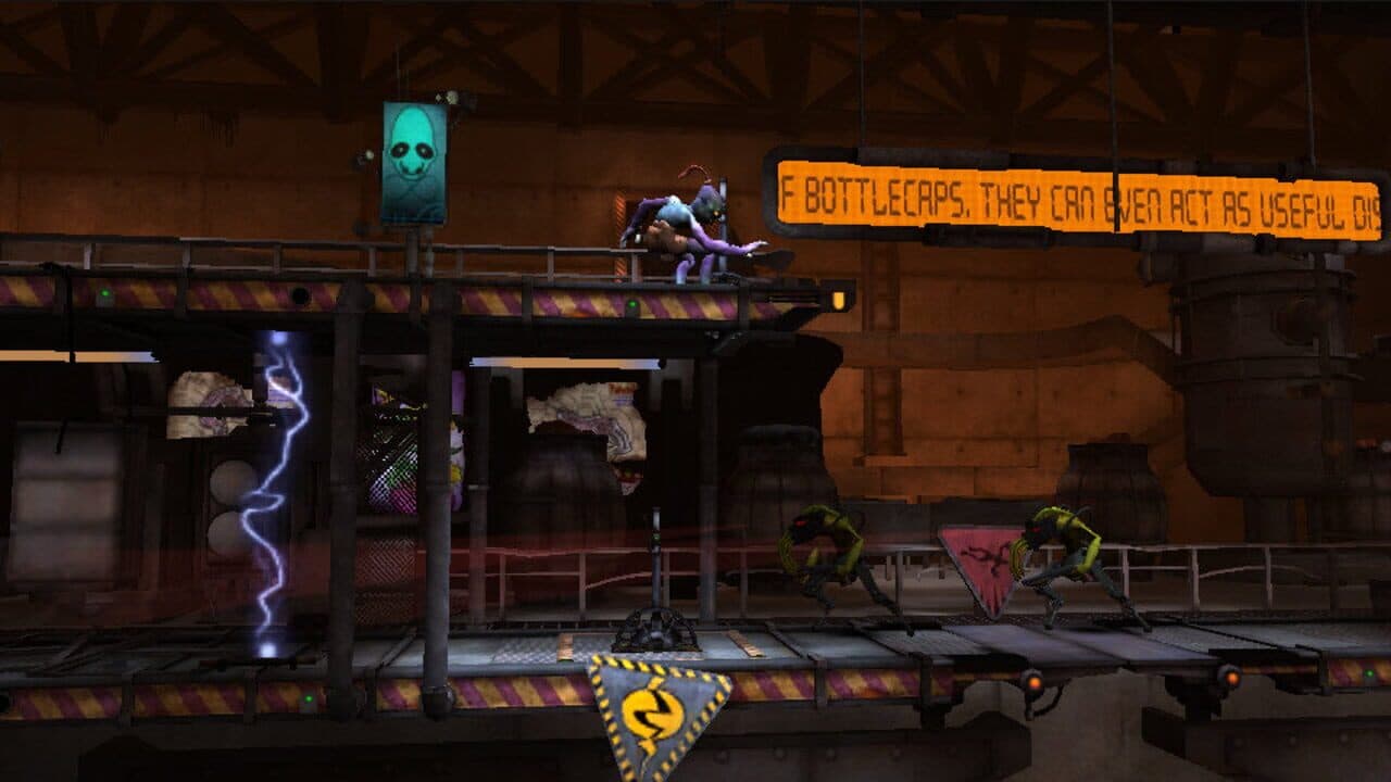 Oddworld: New 'n' Tasty thumbnail 6