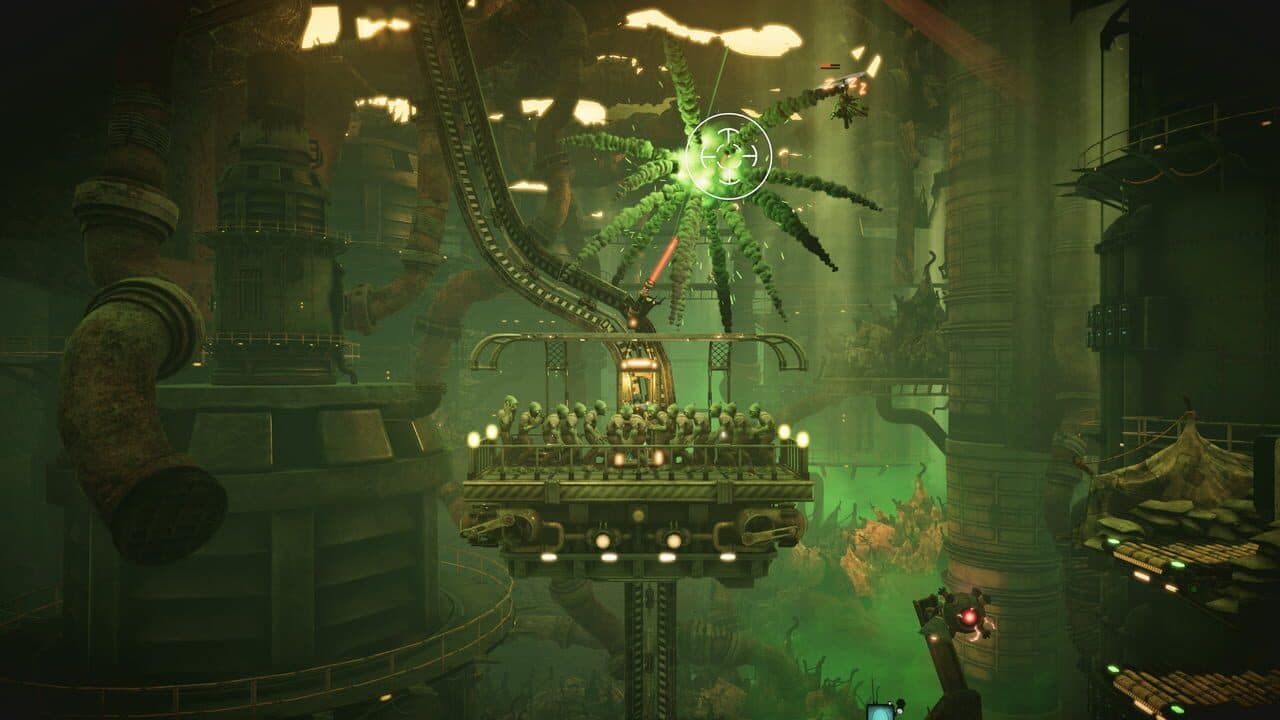 Oddworld: Soulstorm thumbnail 4