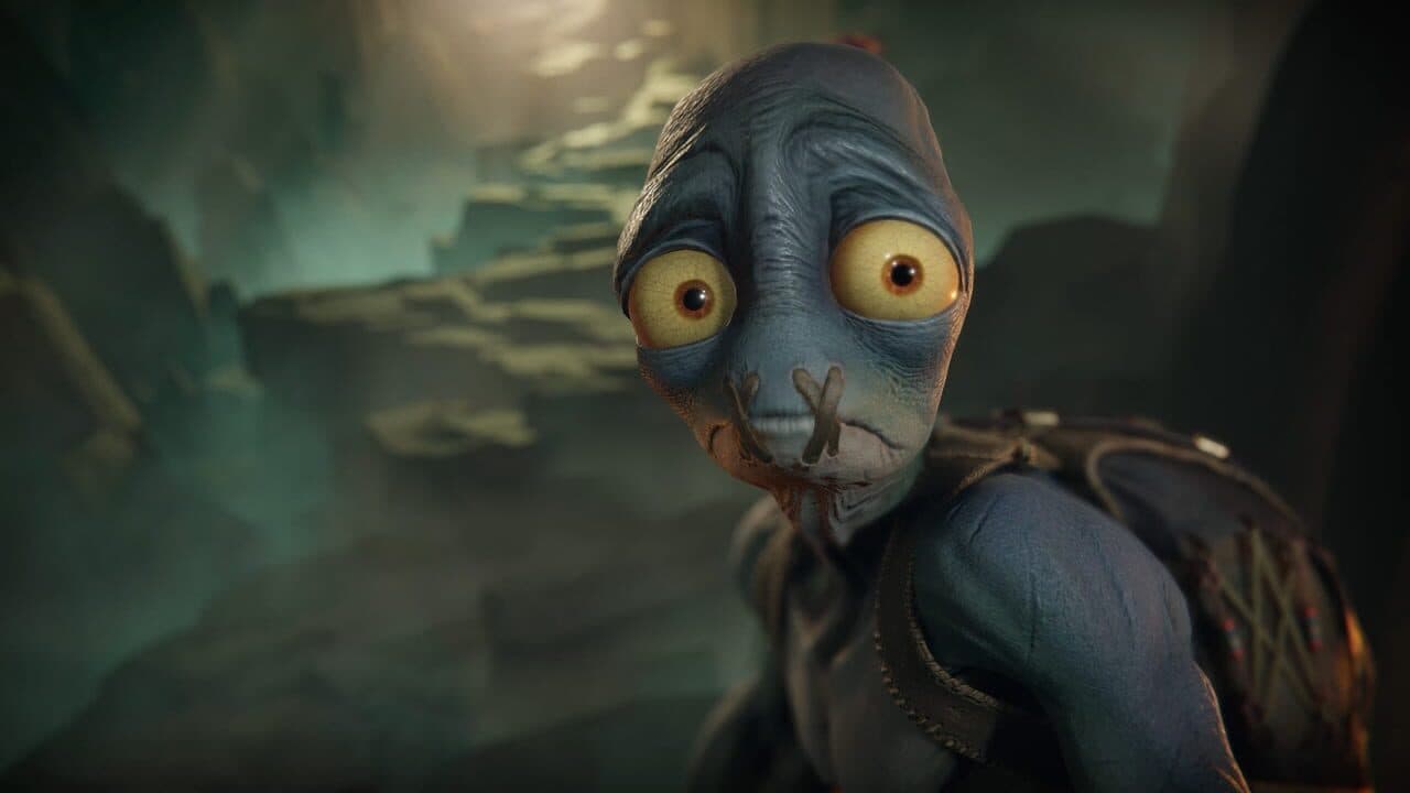 Oddworld: Soulstorm thumbnail 5