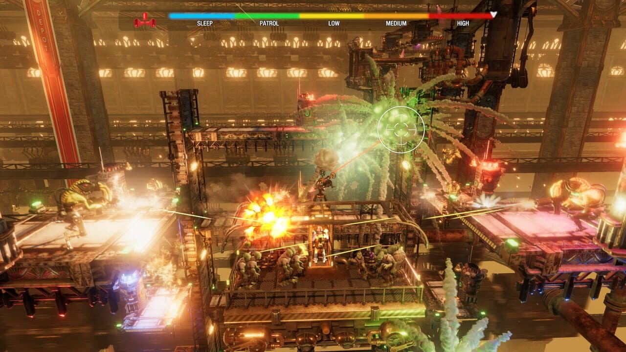 Oddworld: Soulstorm thumbnail 6