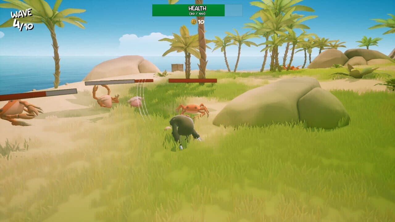 Sloth Simulator Almost screenshot 1