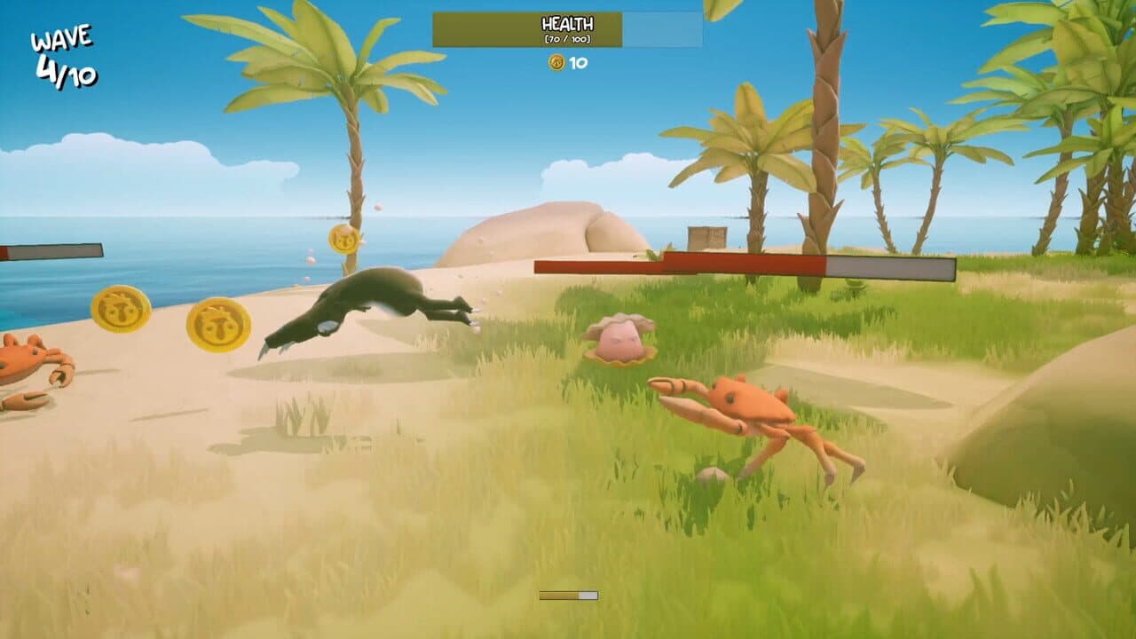 Sloth Simulator Almost thumbnail 6