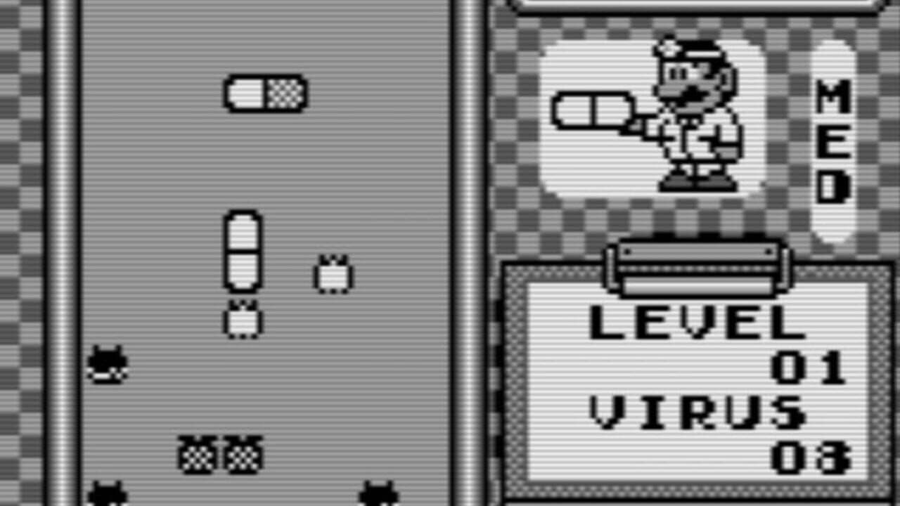 Dr. Mario thumbnail 2