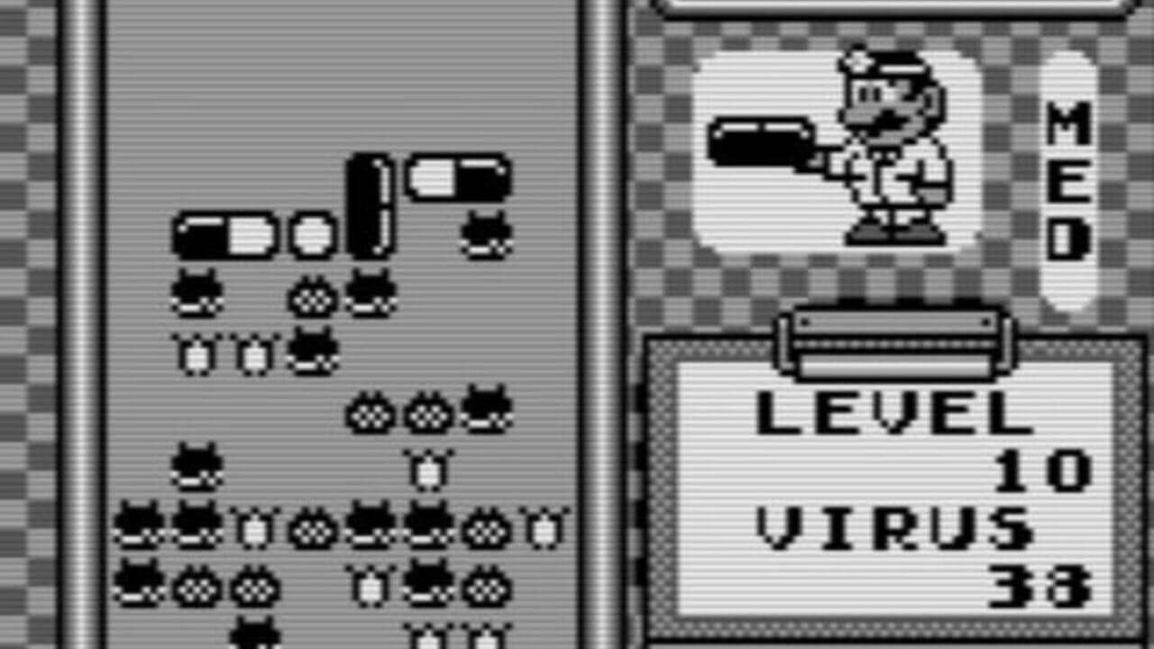 Dr. Mario thumbnail 3