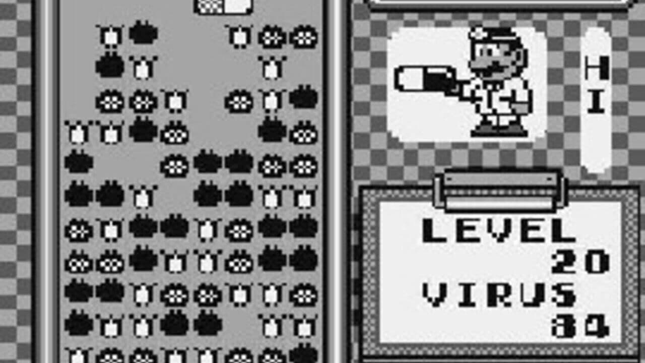 Dr. Mario thumbnail 4