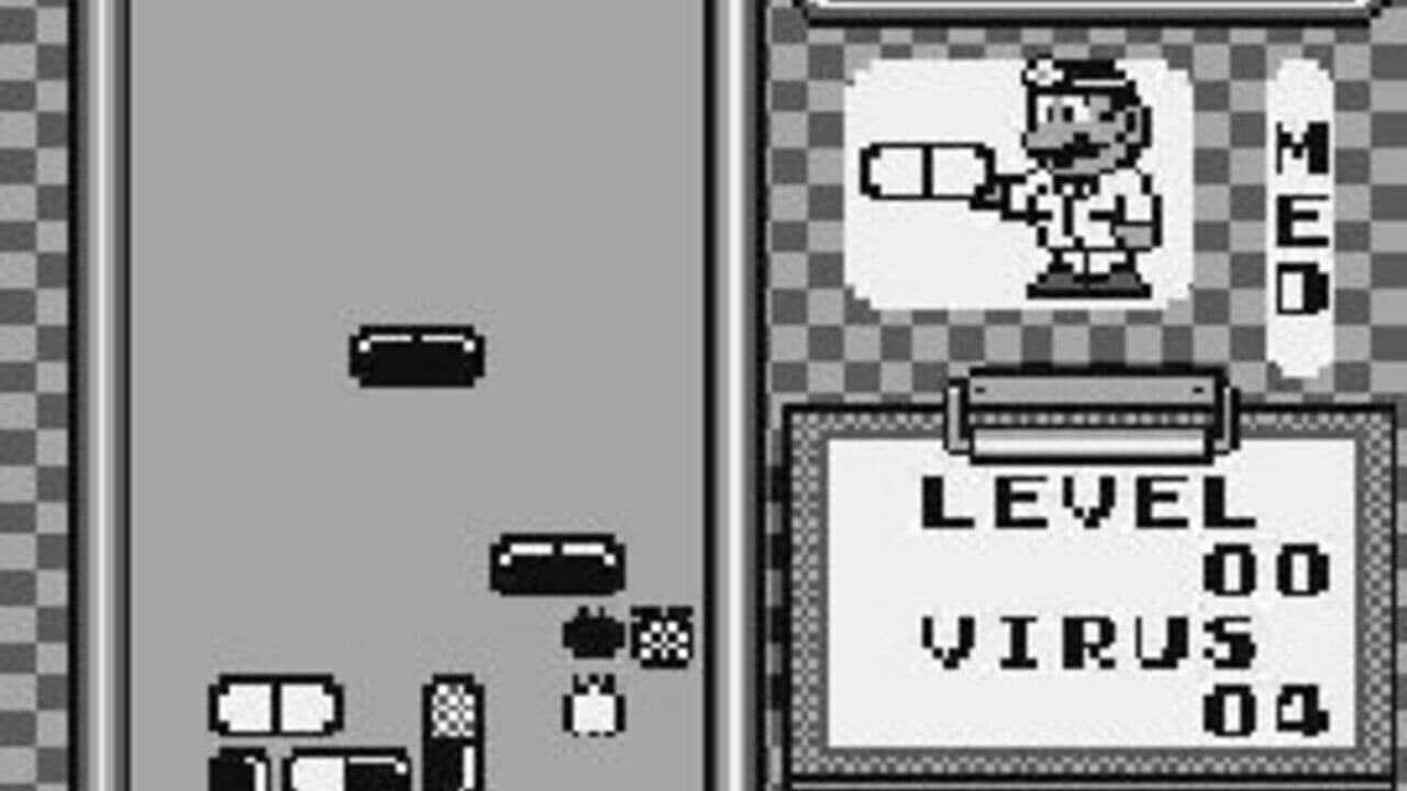Dr. Mario thumbnail 5