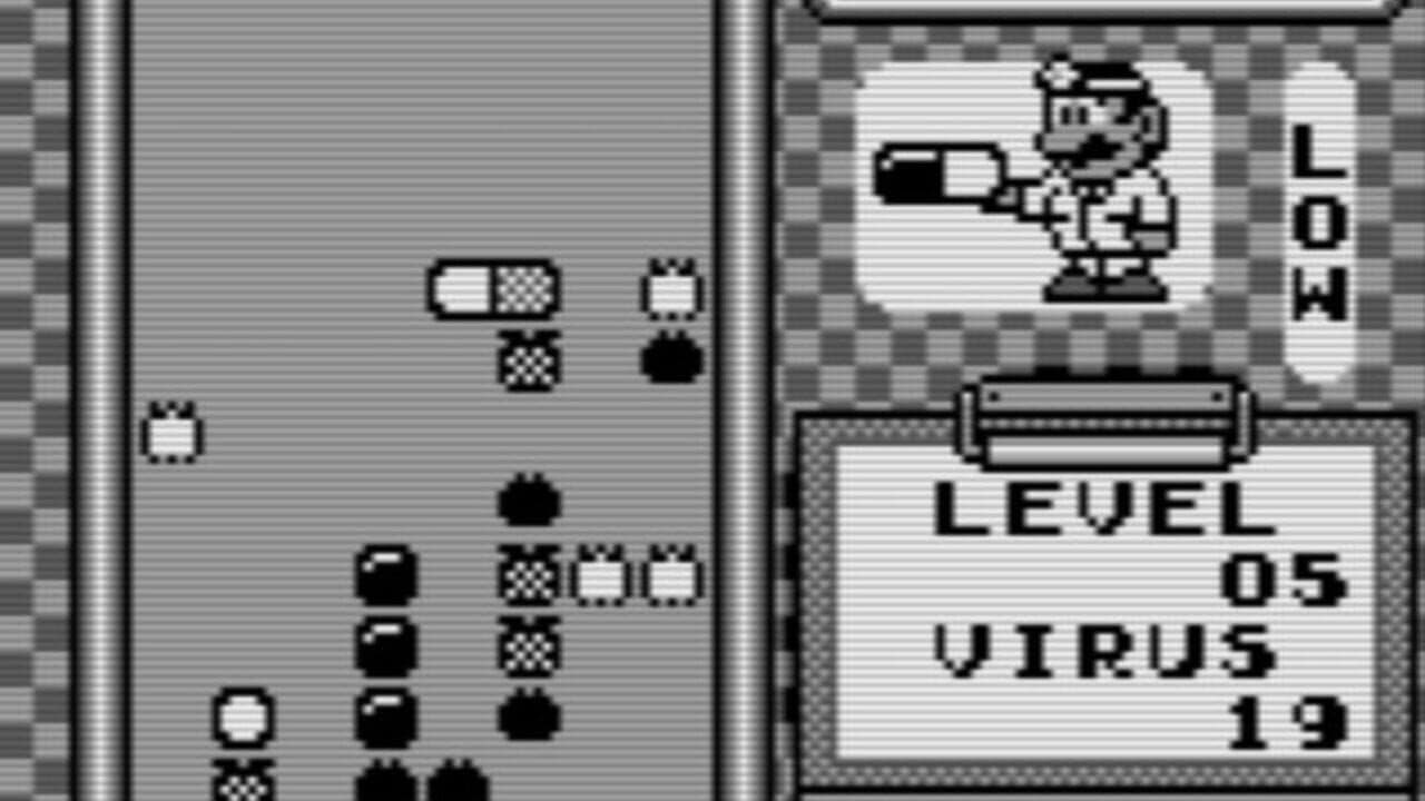 Dr. Mario thumbnail 8