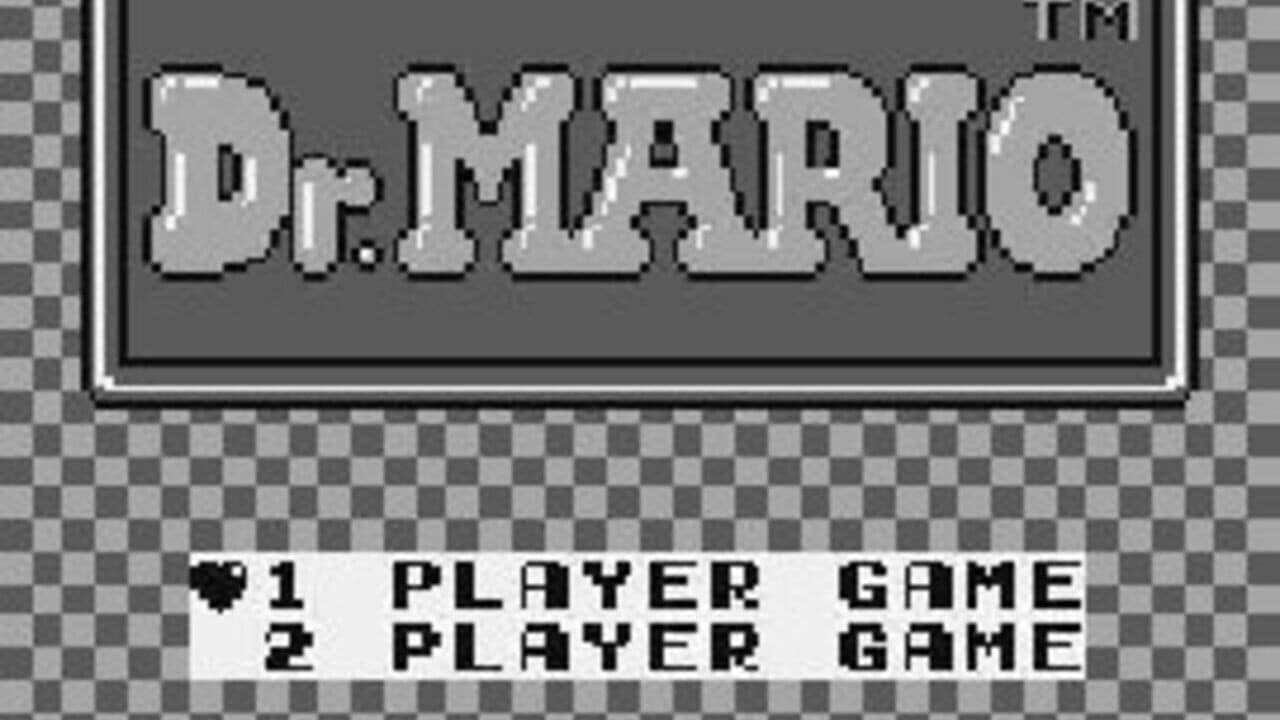 Dr. Mario thumbnail 12