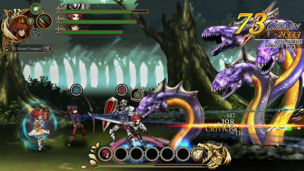 Fallen Legion: Rise to Glory thumbnail 9
