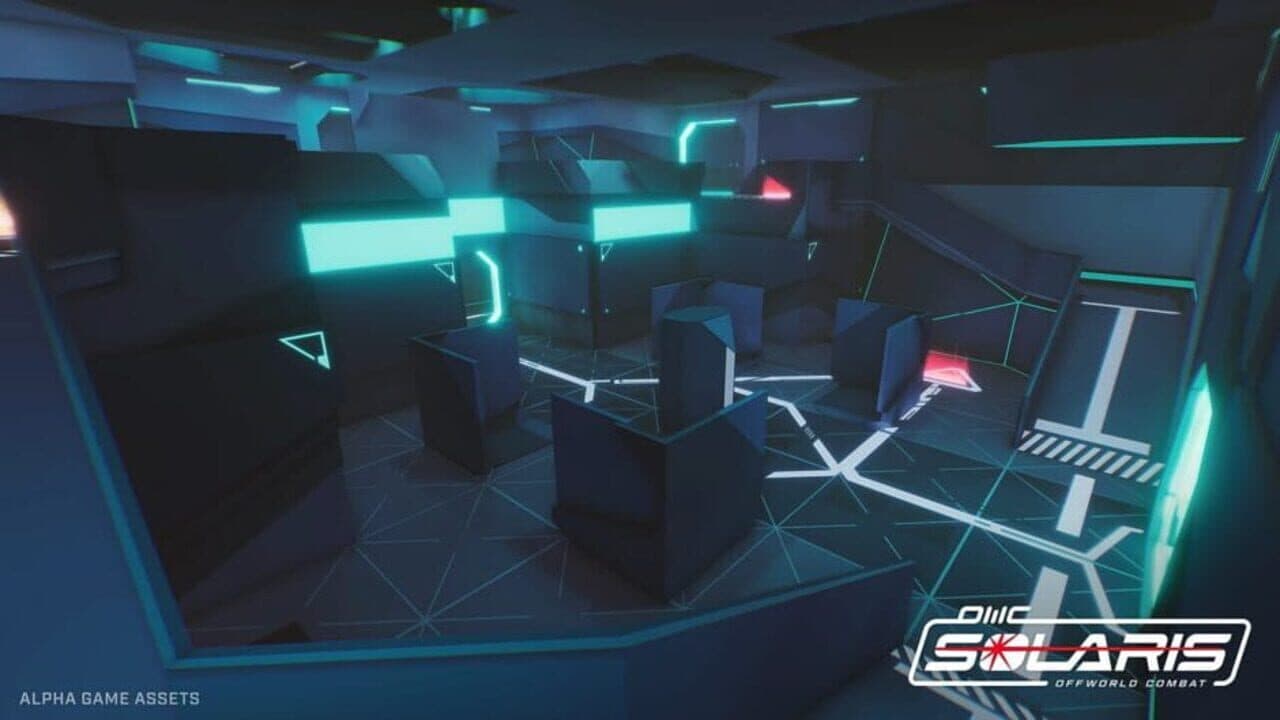 Solaris: Off World Combat thumbnail 4