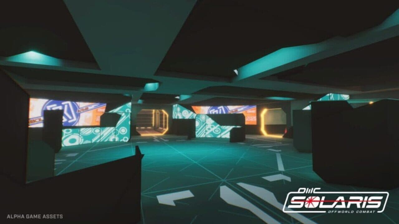 Solaris: Off World Combat thumbnail 5