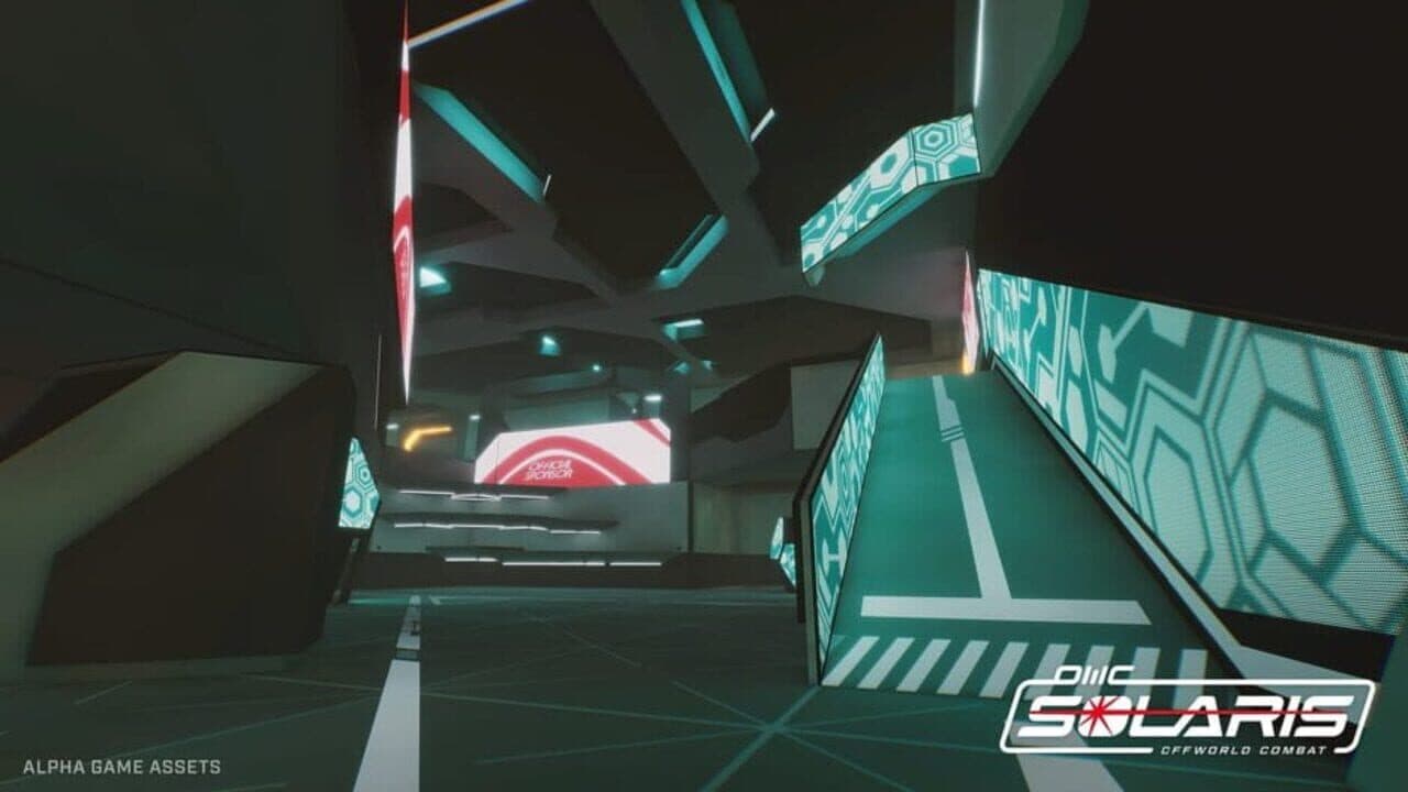 Solaris: Off World Combat thumbnail 7