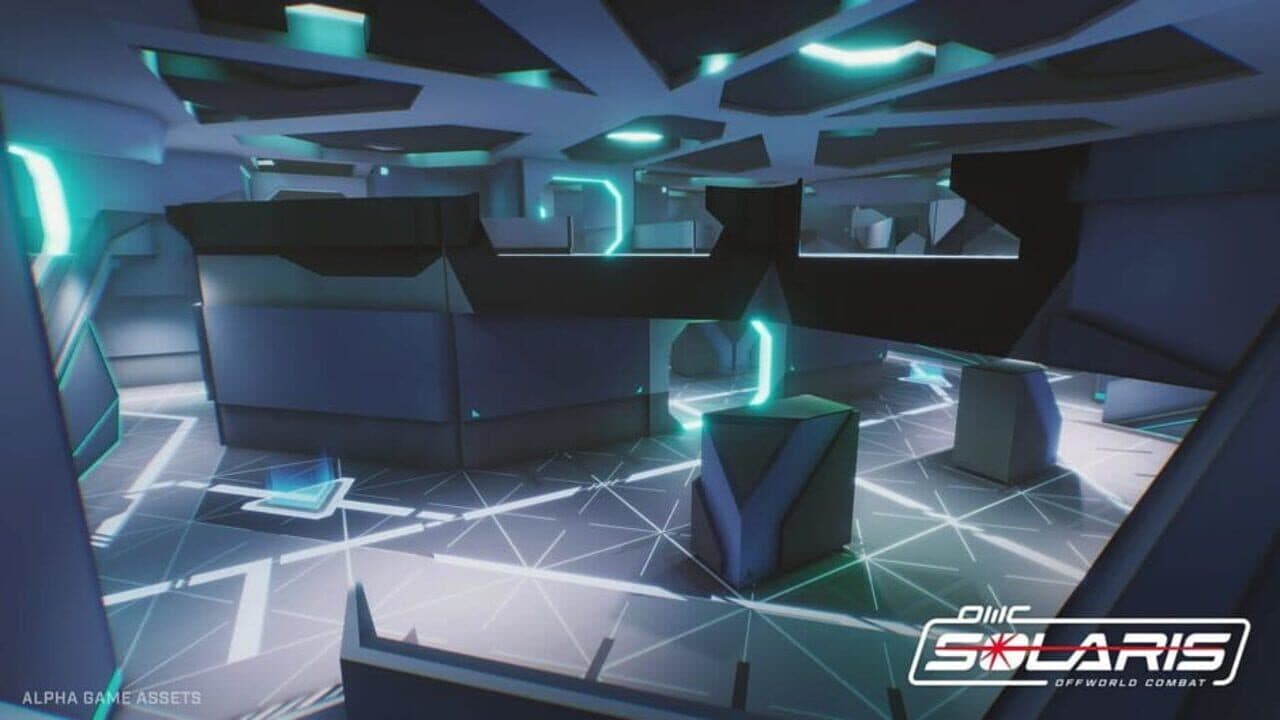 Solaris: Off World Combat thumbnail 8