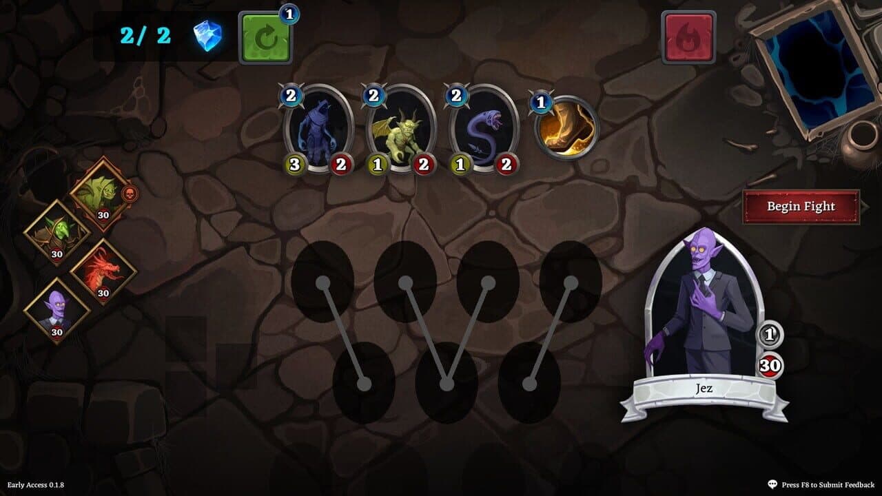 Hellfire Tactics thumbnail 3