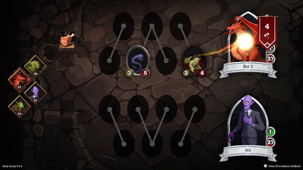 Hellfire Tactics thumbnail 5