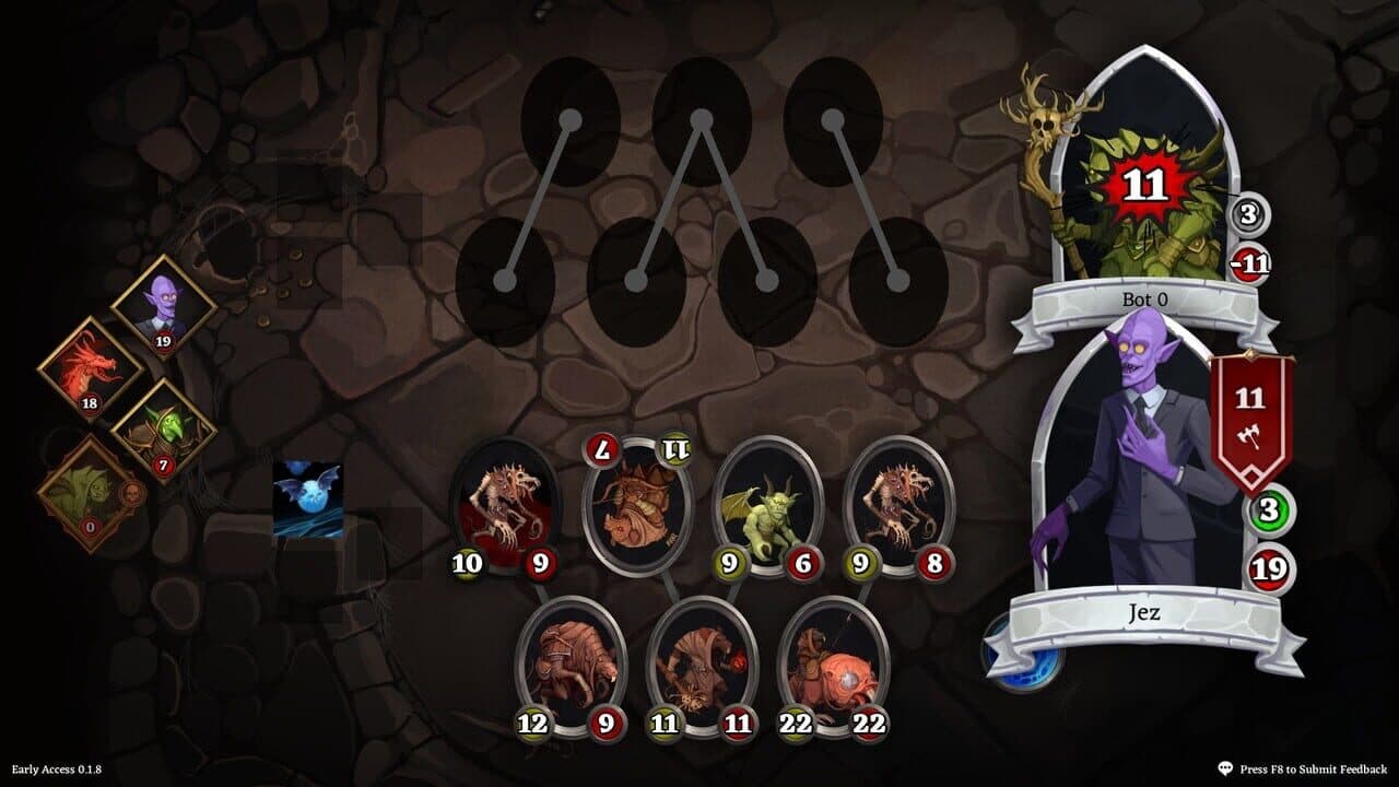 Hellfire Tactics thumbnail 6