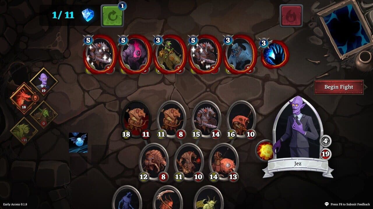 Hellfire Tactics thumbnail 8