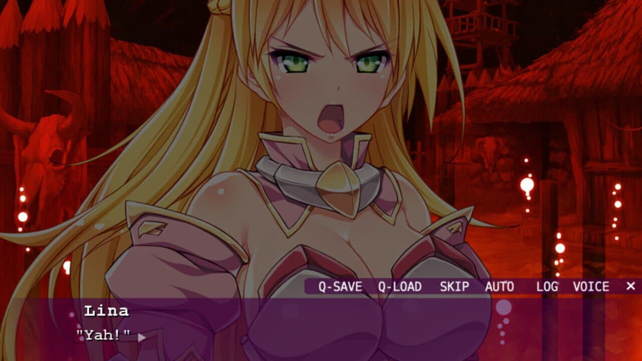 Revenge of the Orcs: Flag of Conquest screenshot 1