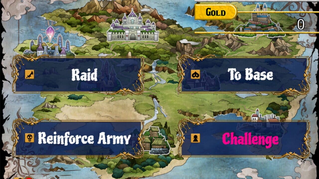 Revenge of the Orcs: Flag of Conquest thumbnail 3