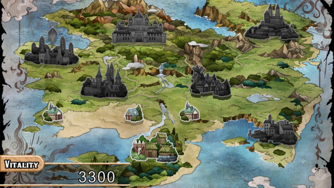 Revenge of the Orcs: Flag of Conquest thumbnail 5
