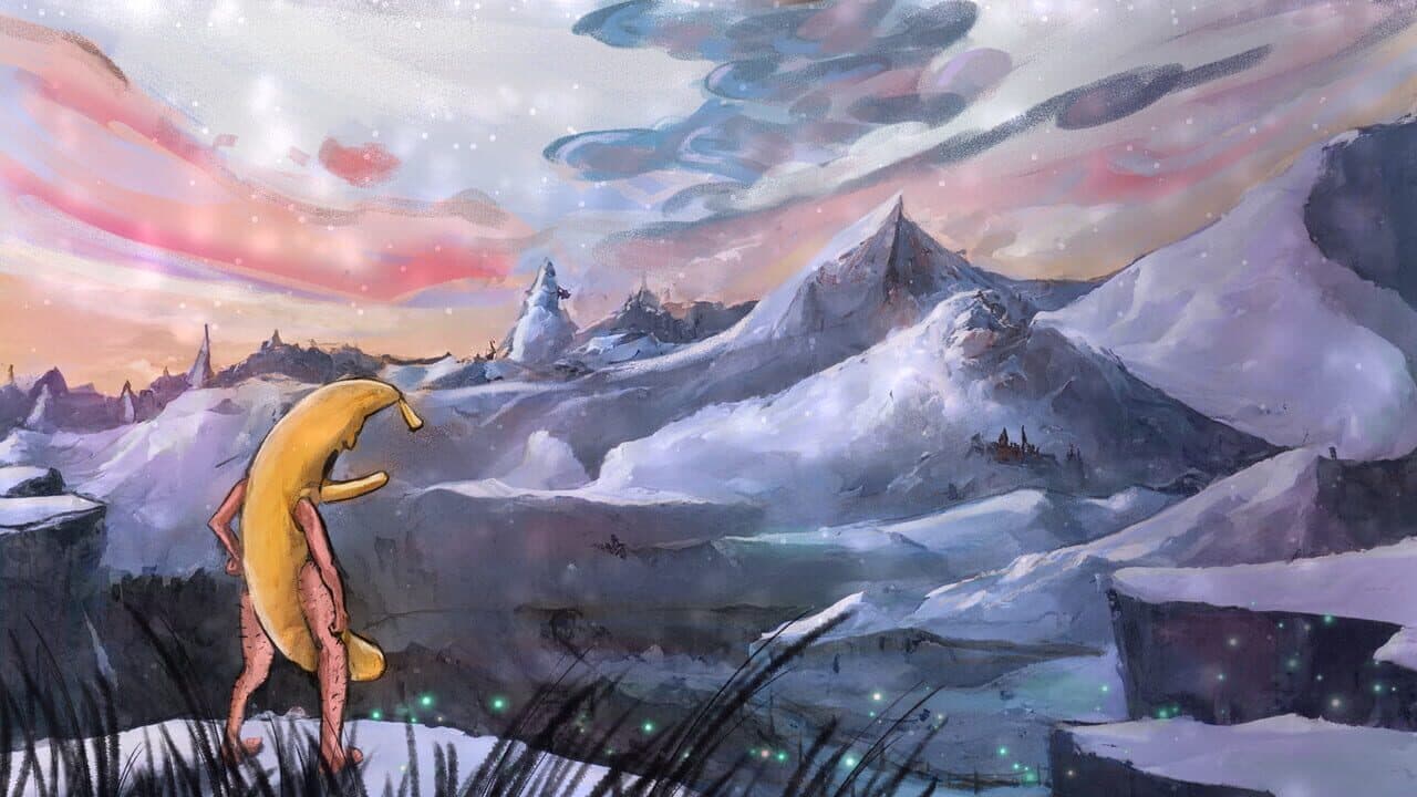 Banana Hell: Mountain of Madness thumbnail 2