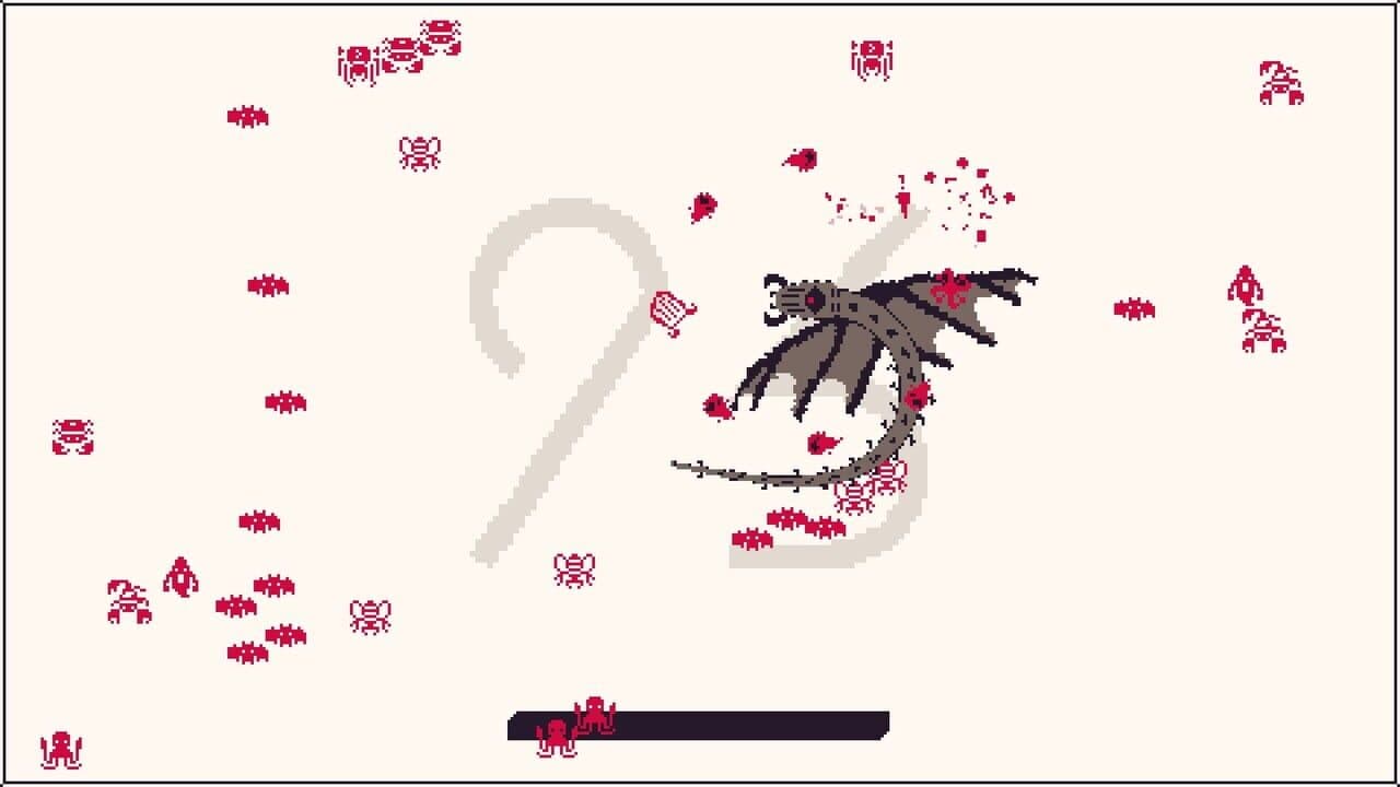 Vermis Orbita screenshot 1