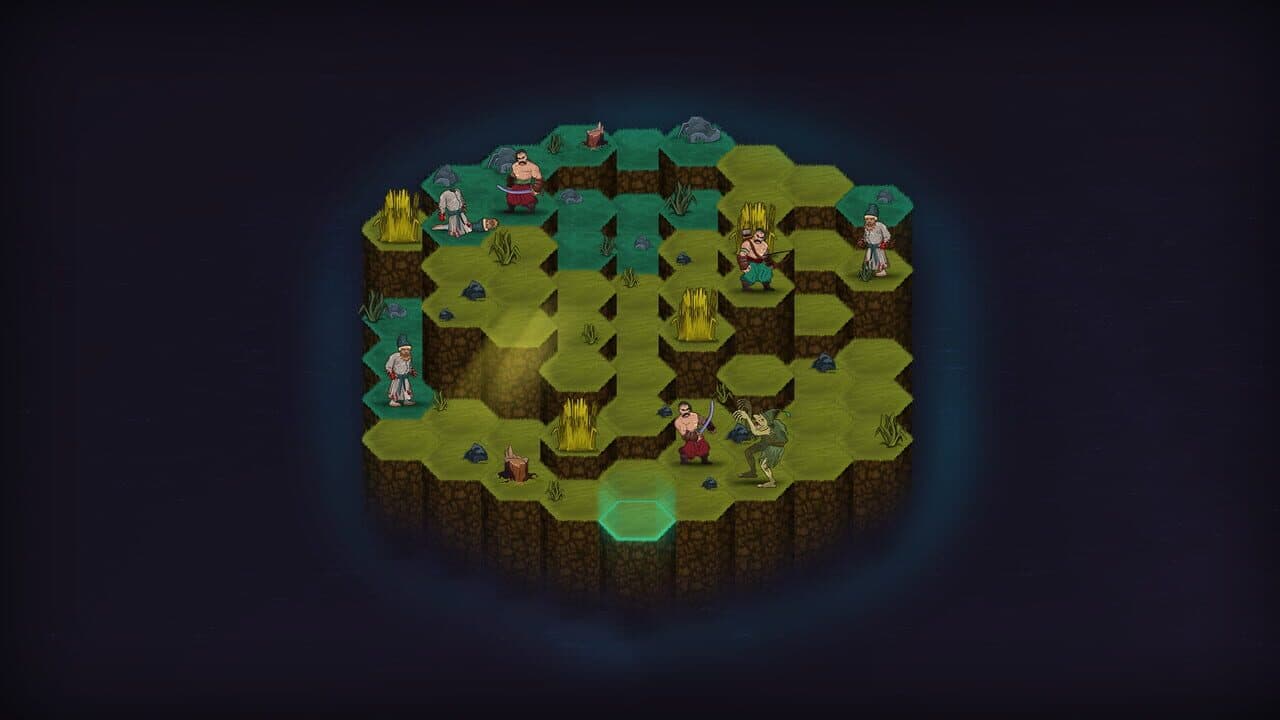 Sich Tactics thumbnail 2