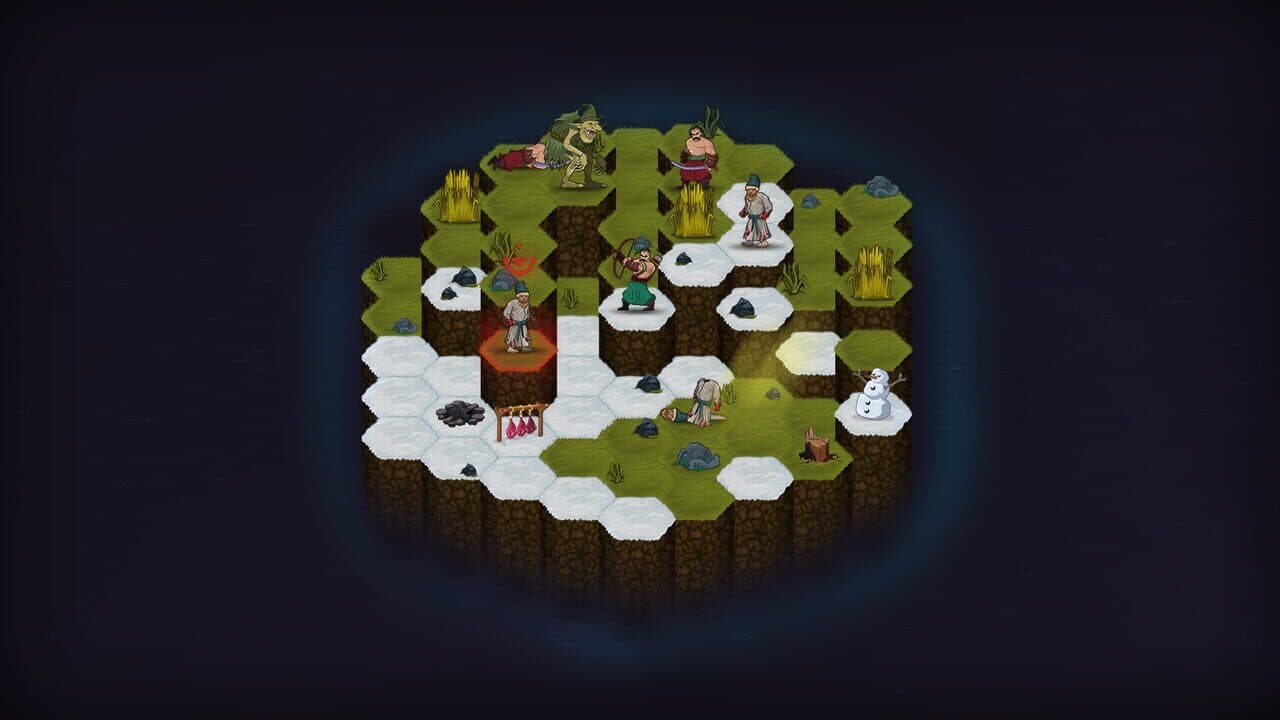 Sich Tactics thumbnail 3
