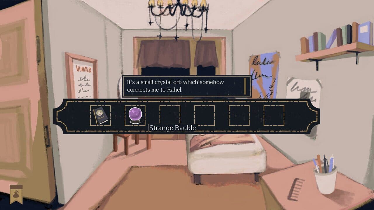 Pitstop in Purgatory thumbnail 3