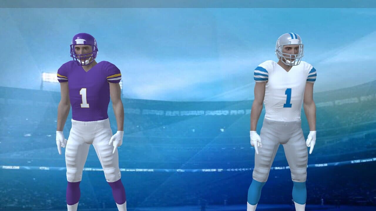 Football History Football Simulator thumbnail 3