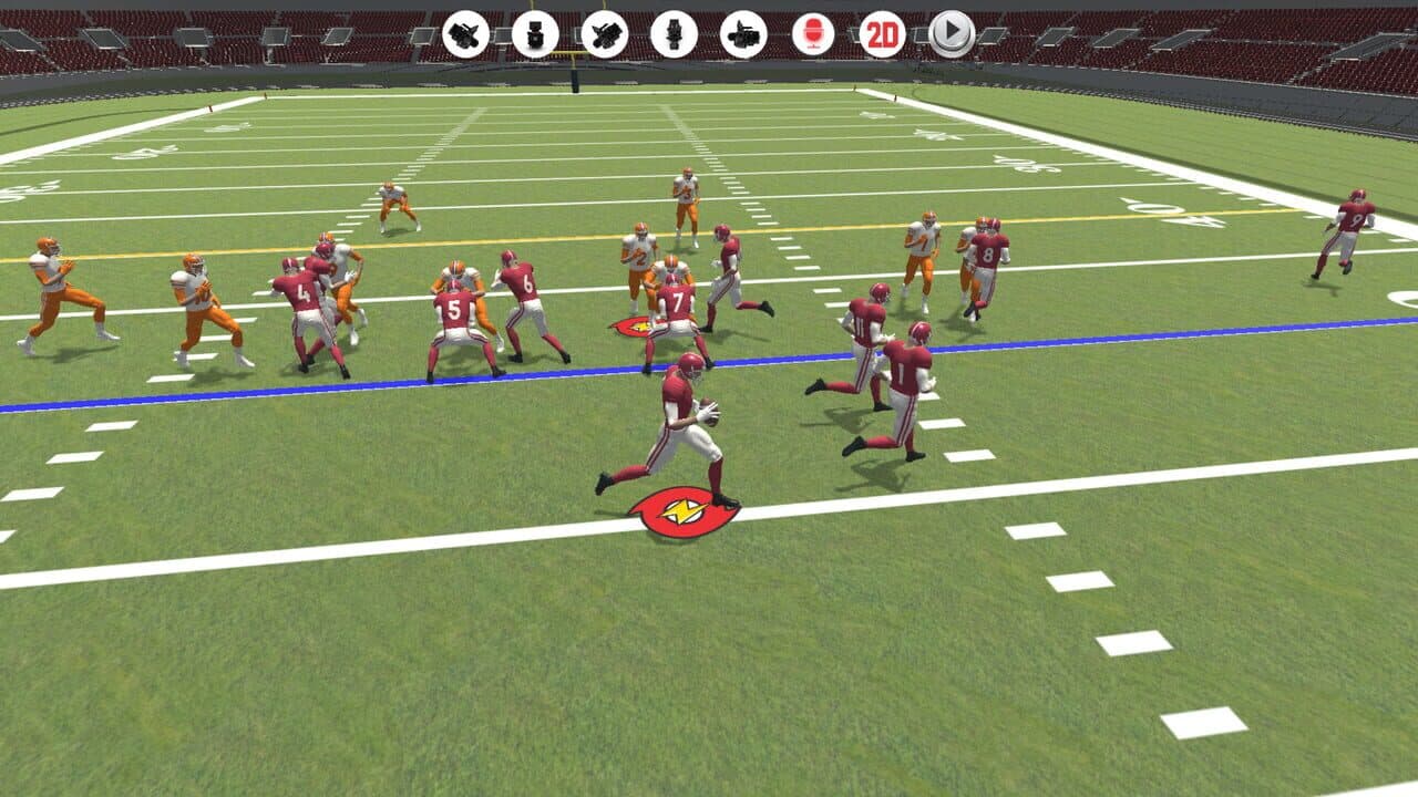 Football History Football Simulator thumbnail 6