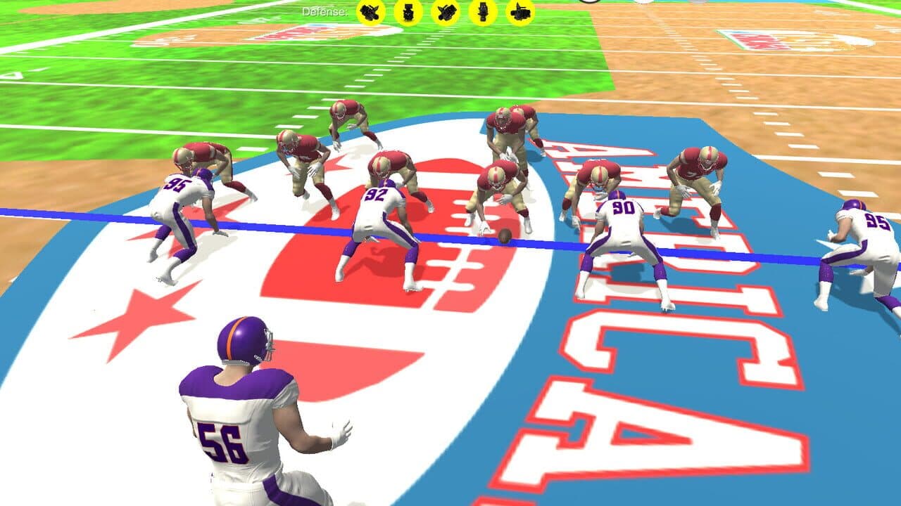 Football History Football Simulator thumbnail 7